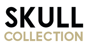 Bijuterii Aur Skull Collection ARJewels